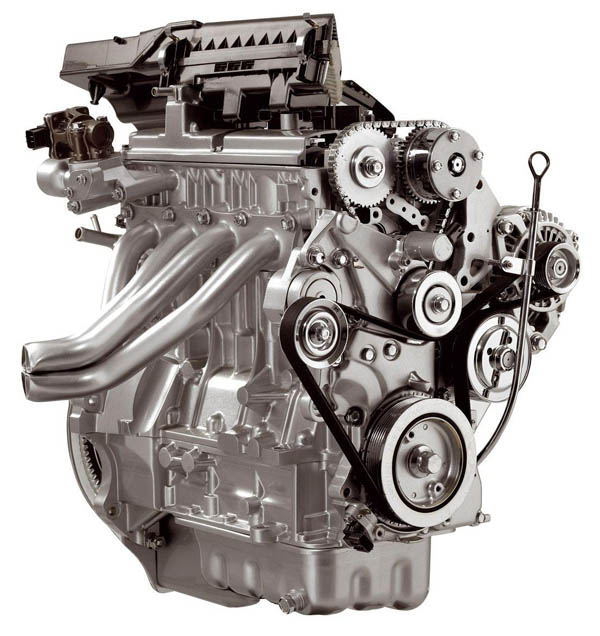 2001 Ai Genesis Coupe Car Engine